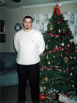 Kevin -Christmas 2002-.