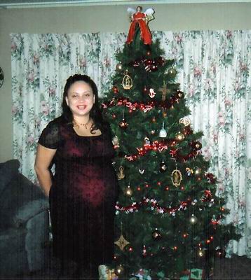 Sheila -Christmas 2002-.
